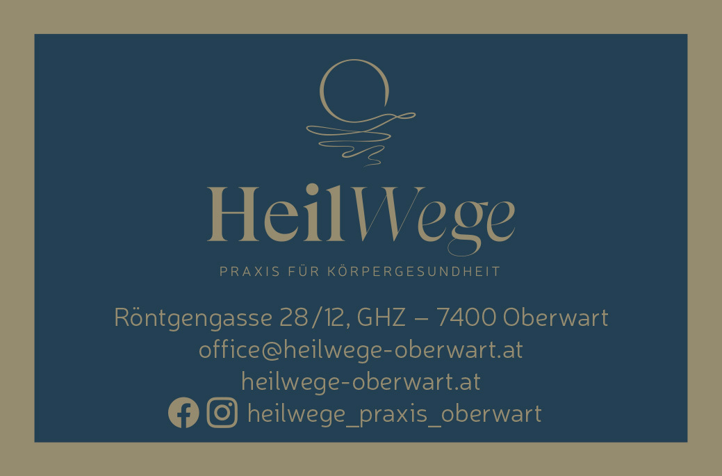 Heilwege Firmen Daten